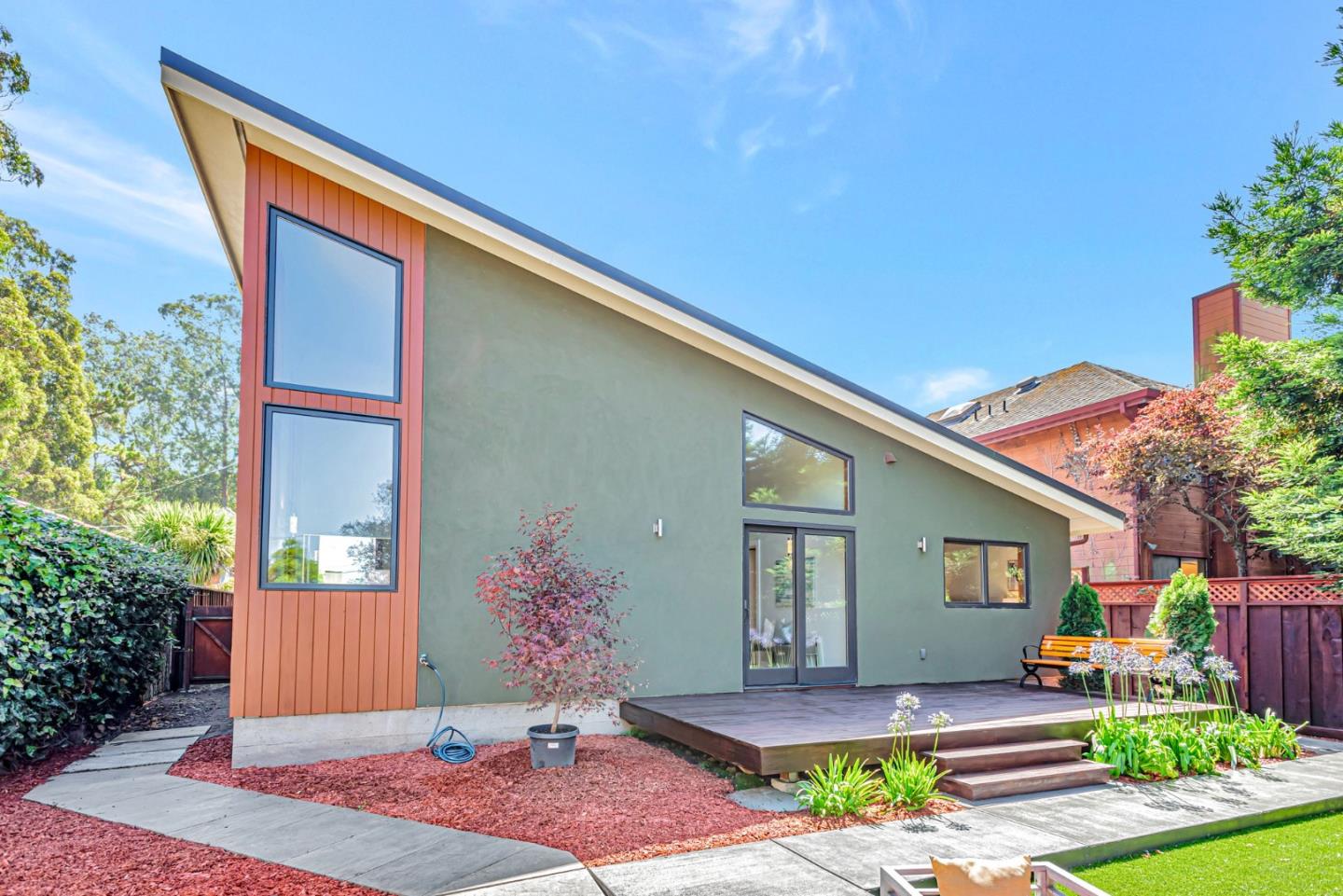Detail Gallery Image 42 of 44 For 170 Winona Ave, Pacifica,  CA 94044 - 3 Beds | 2 Baths