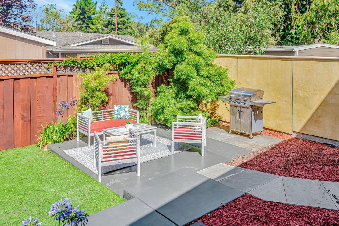 Detail Gallery Image 43 of 44 For 170 Winona Ave, Pacifica,  CA 94044 - 3 Beds | 2 Baths
