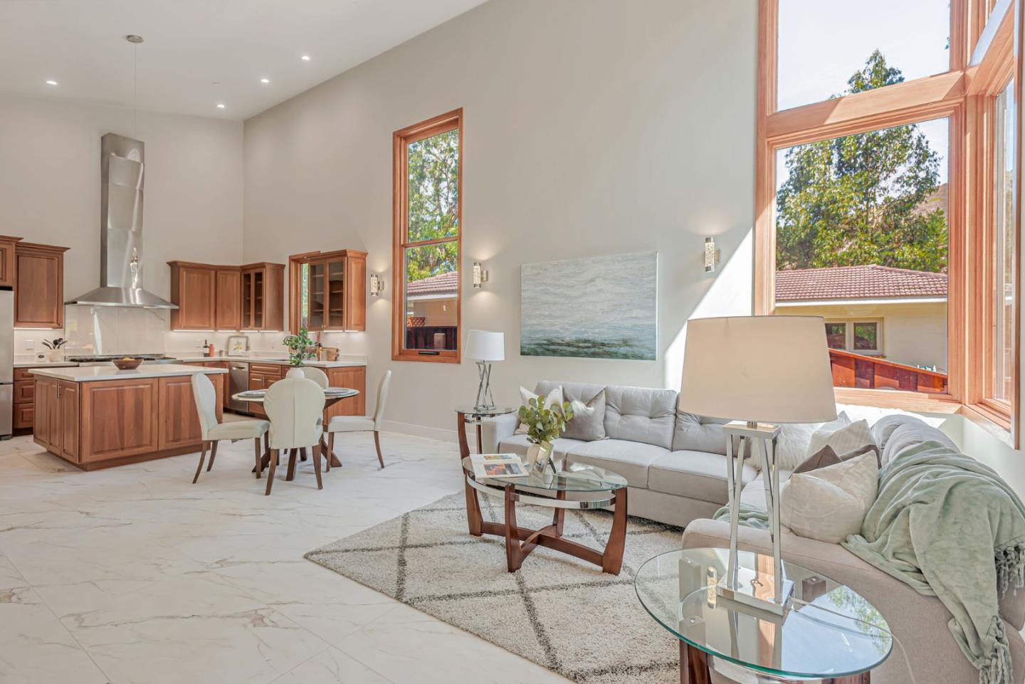 Detail Gallery Image 7 of 44 For 170 Winona Ave, Pacifica,  CA 94044 - 3 Beds | 2 Baths