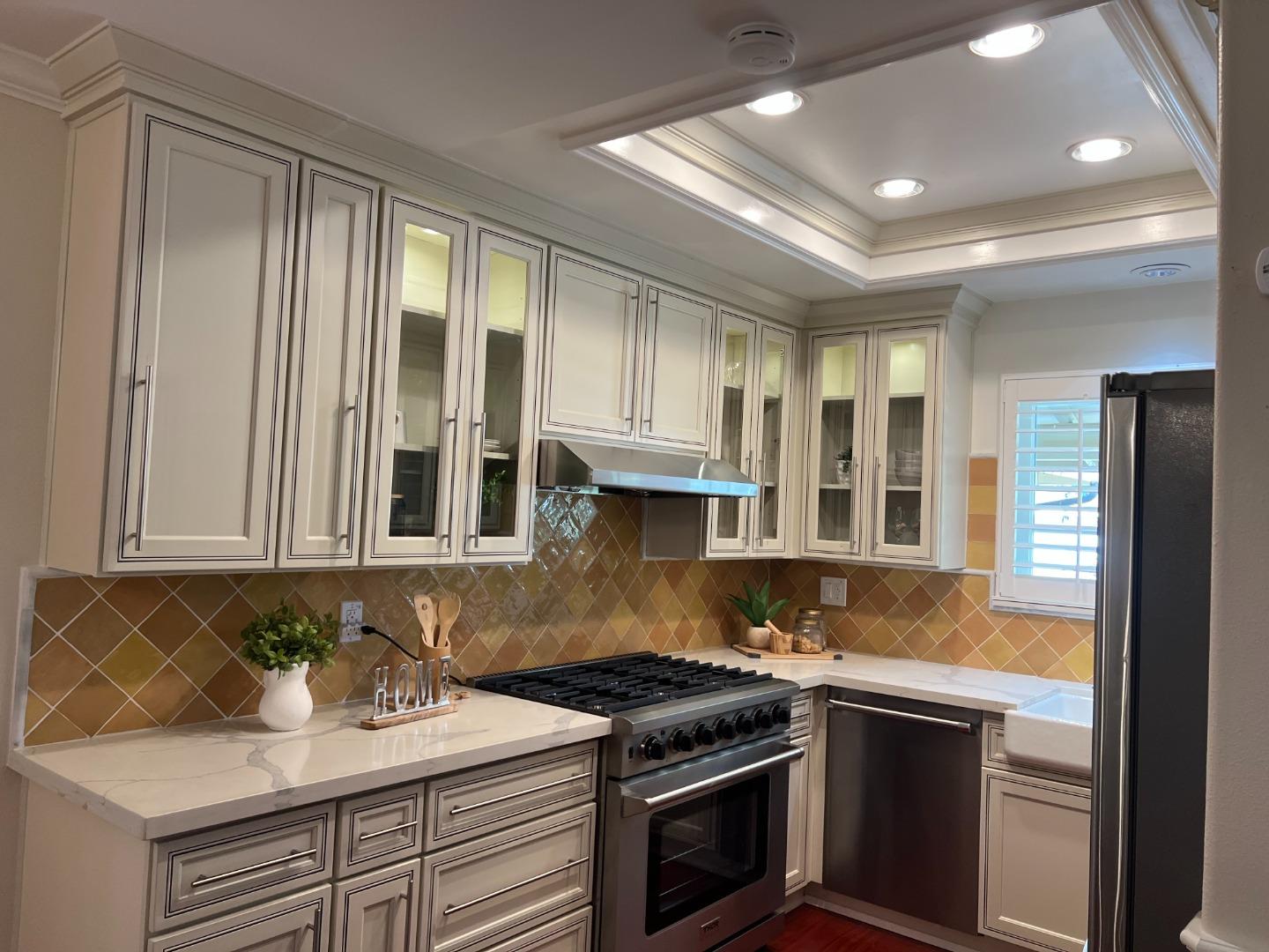 Detail Gallery Image 10 of 68 For 2789 Gavilan Dr, San Jose,  CA 95148 - 3 Beds | 2 Baths