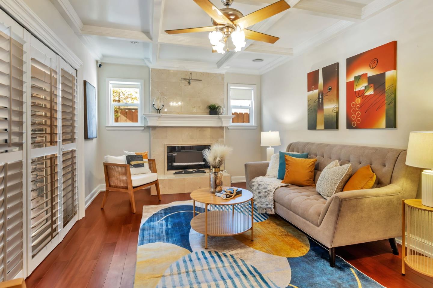 Detail Gallery Image 34 of 68 For 2789 Gavilan Dr, San Jose,  CA 95148 - 3 Beds | 2 Baths