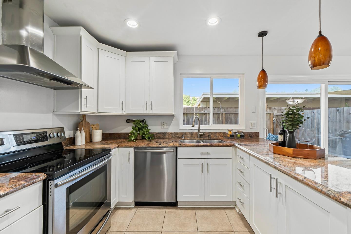 Detail Gallery Image 16 of 44 For 3437 Duchess Ct, San Jose,  CA 95132 - 4 Beds | 2/1 Baths