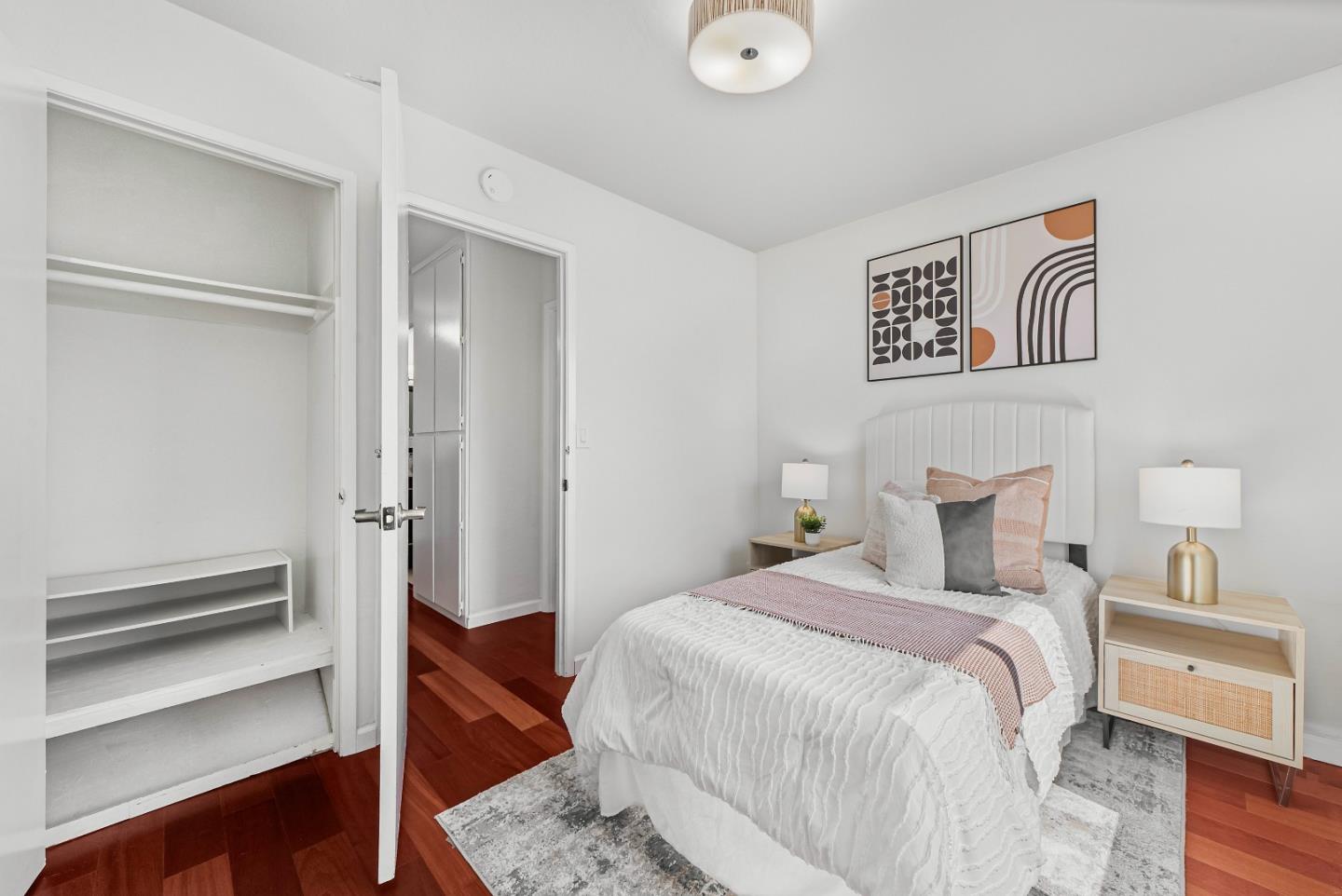 Detail Gallery Image 22 of 44 For 3437 Duchess Ct, San Jose,  CA 95132 - 4 Beds | 2/1 Baths