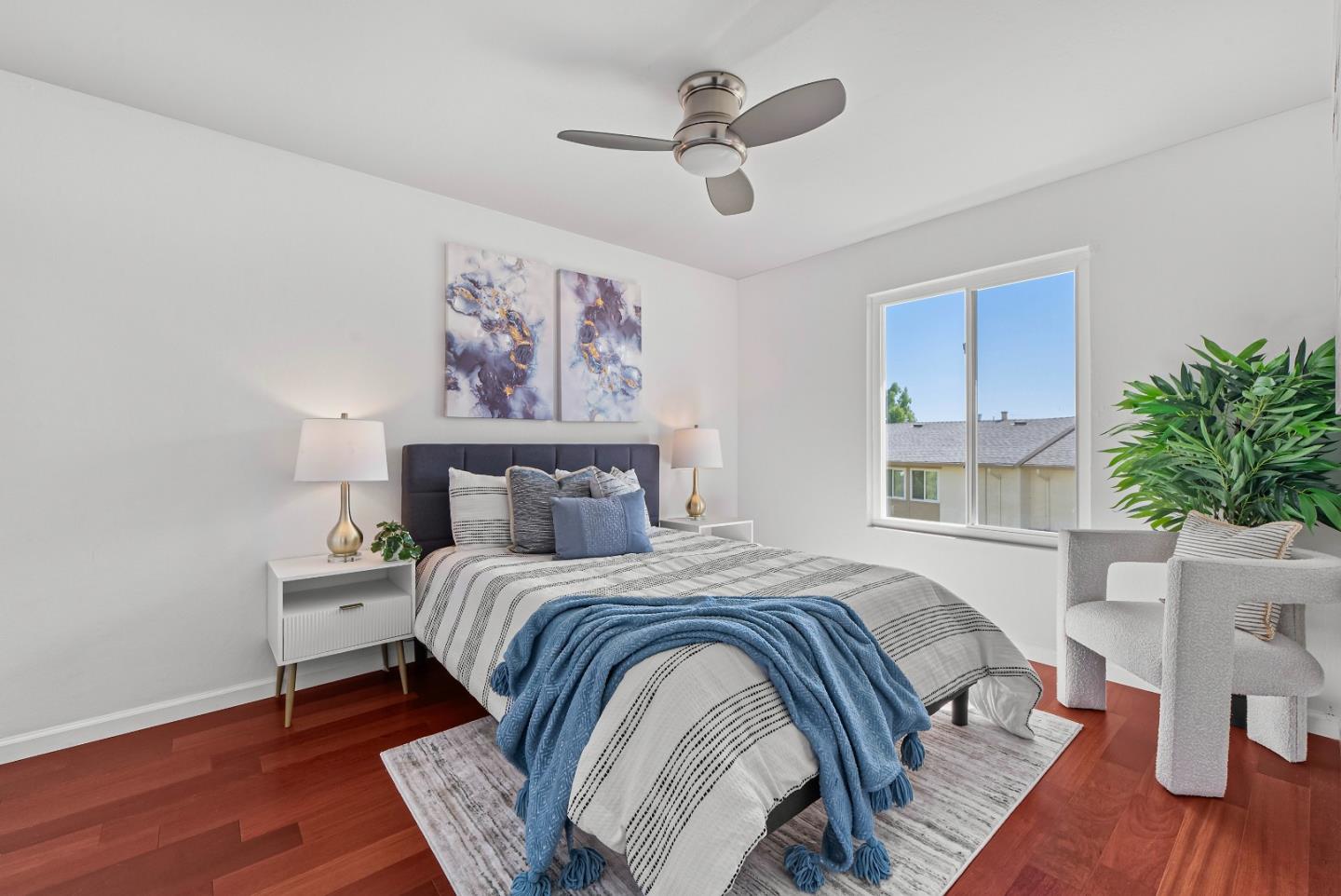 Detail Gallery Image 24 of 44 For 3437 Duchess Ct, San Jose,  CA 95132 - 4 Beds | 2/1 Baths
