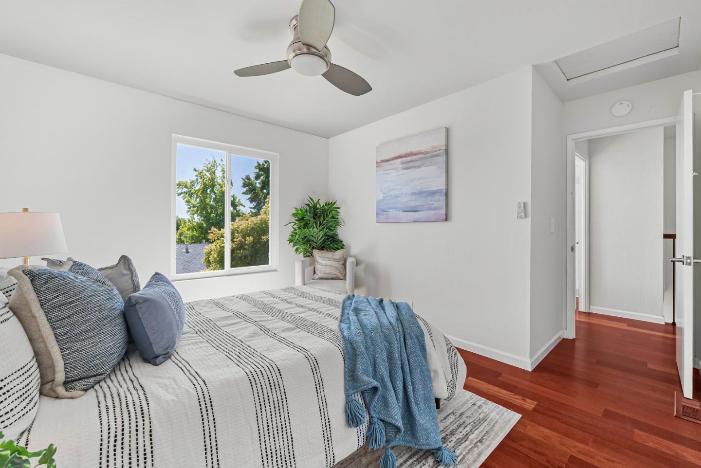Detail Gallery Image 25 of 44 For 3437 Duchess Ct, San Jose,  CA 95132 - 4 Beds | 2/1 Baths