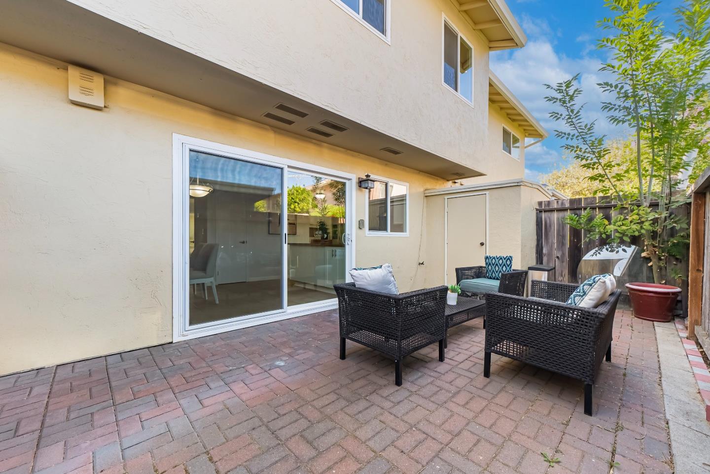 Detail Gallery Image 32 of 44 For 3437 Duchess Ct, San Jose,  CA 95132 - 4 Beds | 2/1 Baths
