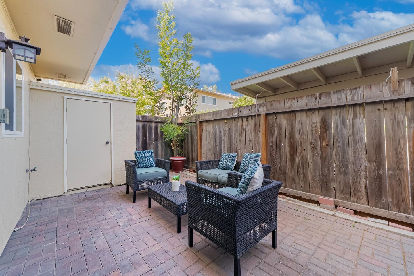 Detail Gallery Image 33 of 44 For 3437 Duchess Ct, San Jose,  CA 95132 - 4 Beds | 2/1 Baths