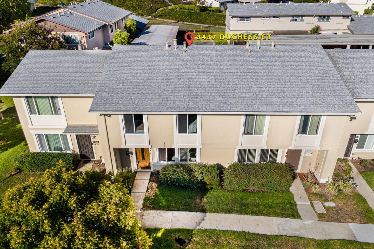 Detail Gallery Image 35 of 44 For 3437 Duchess Ct, San Jose,  CA 95132 - 4 Beds | 2/1 Baths