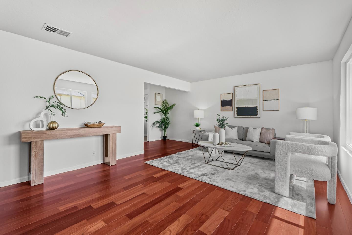 Detail Gallery Image 6 of 44 For 3437 Duchess Ct, San Jose,  CA 95132 - 4 Beds | 2/1 Baths