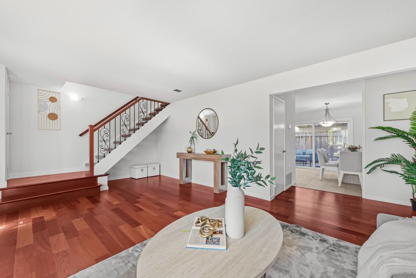 Detail Gallery Image 8 of 44 For 3437 Duchess Ct, San Jose,  CA 95132 - 4 Beds | 2/1 Baths