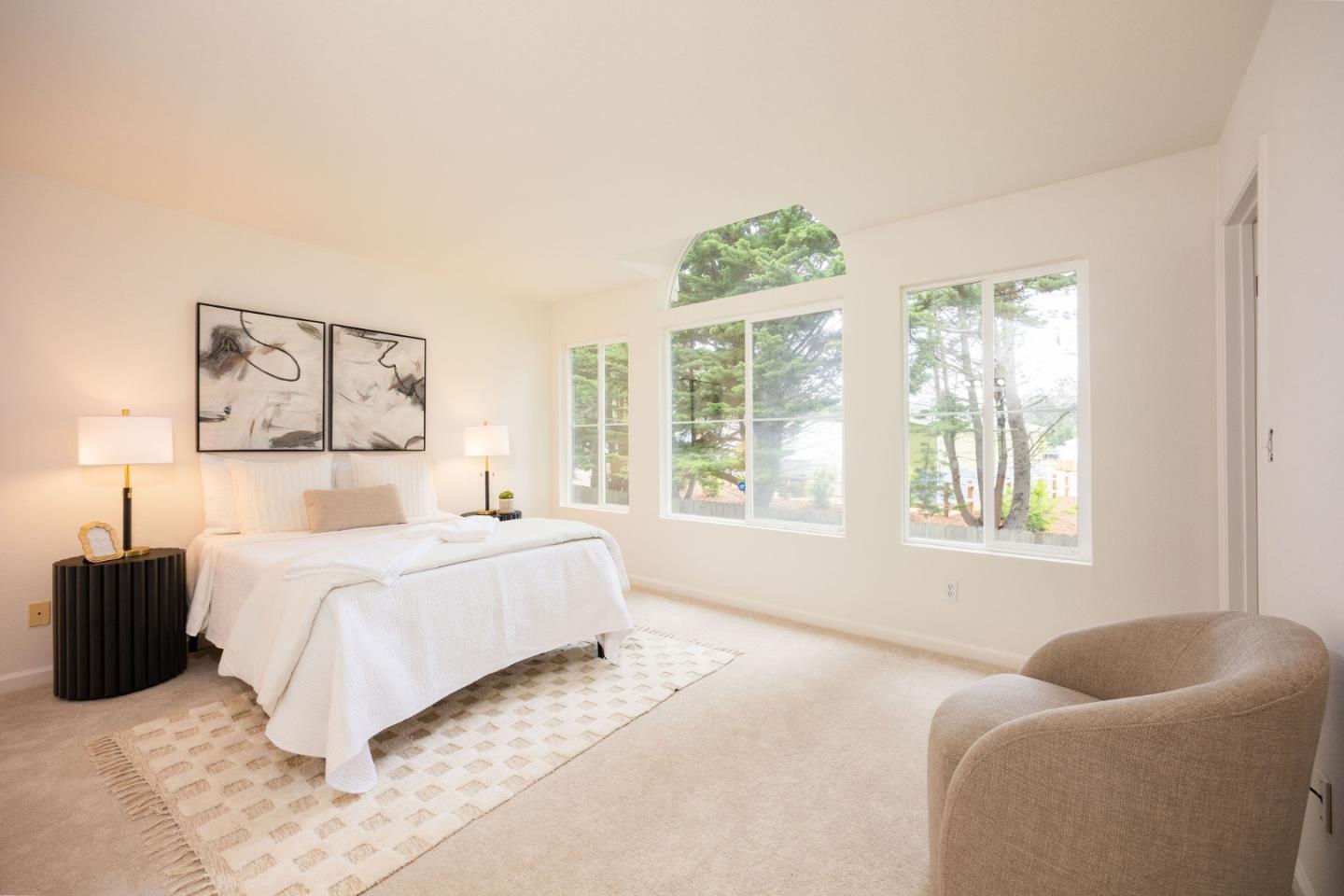 Detail Gallery Image 13 of 37 For 158 Patrick Way, Half Moon Bay,  CA 94019 - 3 Beds | 2/1 Baths