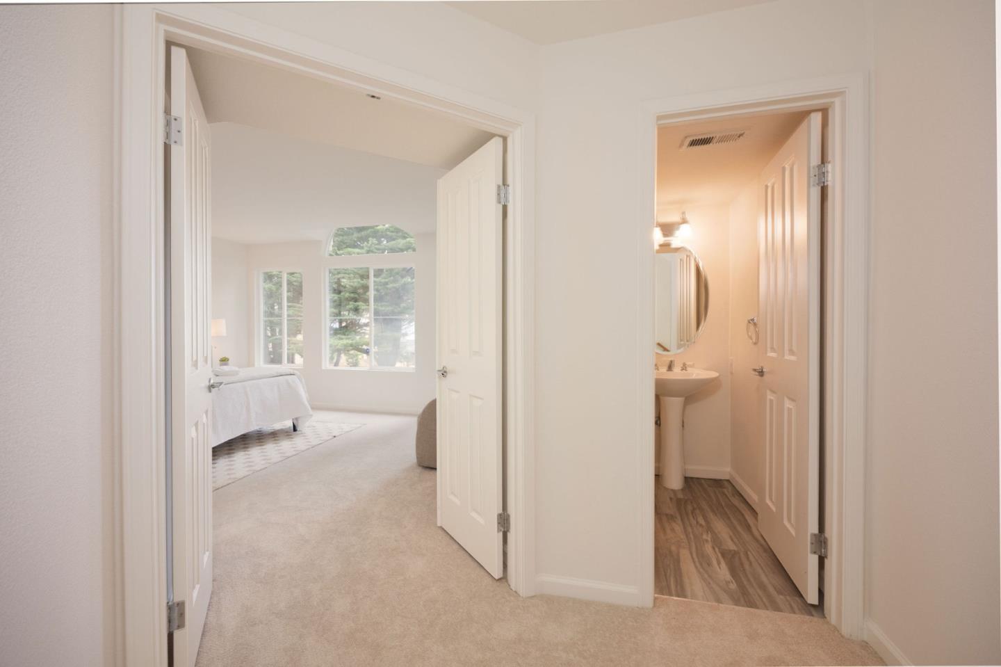 Detail Gallery Image 14 of 37 For 158 Patrick Way, Half Moon Bay,  CA 94019 - 3 Beds | 2/1 Baths