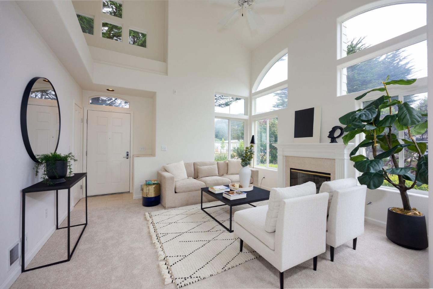 Detail Gallery Image 6 of 37 For 158 Patrick Way, Half Moon Bay,  CA 94019 - 3 Beds | 2/1 Baths