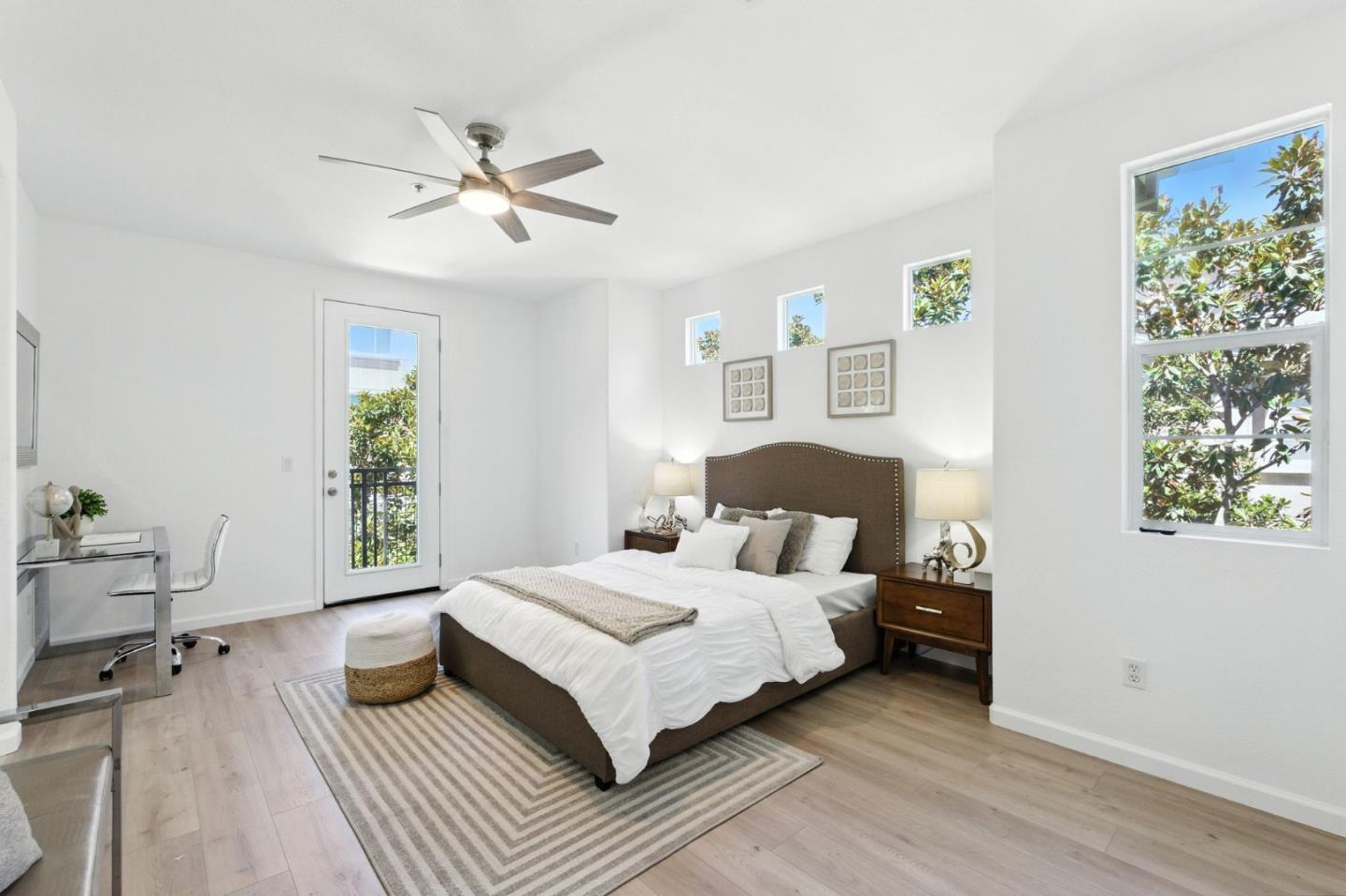 Detail Gallery Image 14 of 35 For 728 City Walk Pl #9,  Hayward,  CA 94541 - 3 Beds | 2/1 Baths