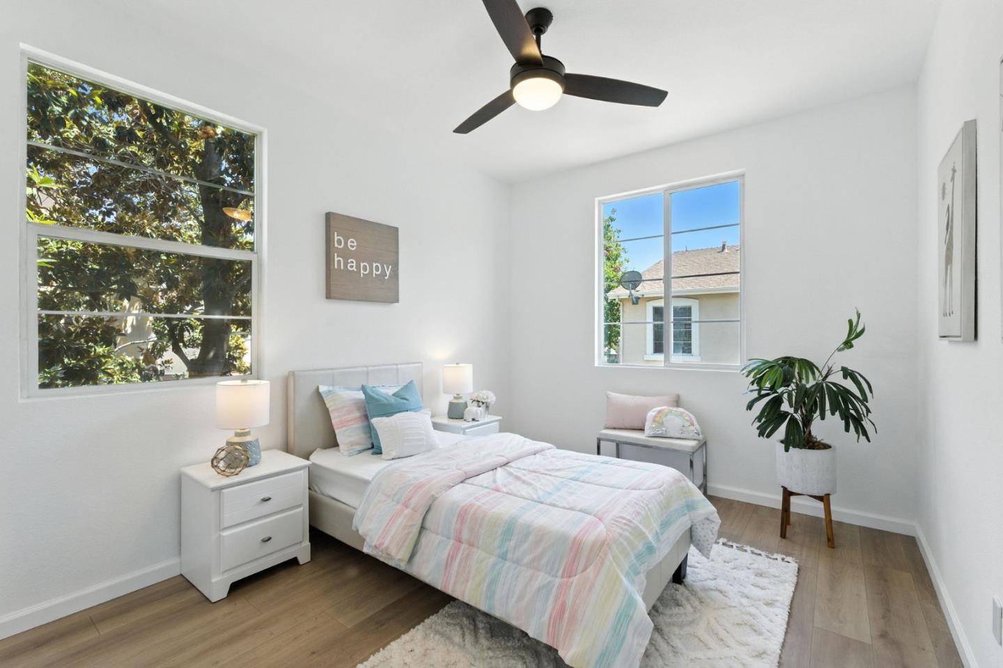 Detail Gallery Image 19 of 35 For 728 City Walk Pl #9,  Hayward,  CA 94541 - 3 Beds | 2/1 Baths