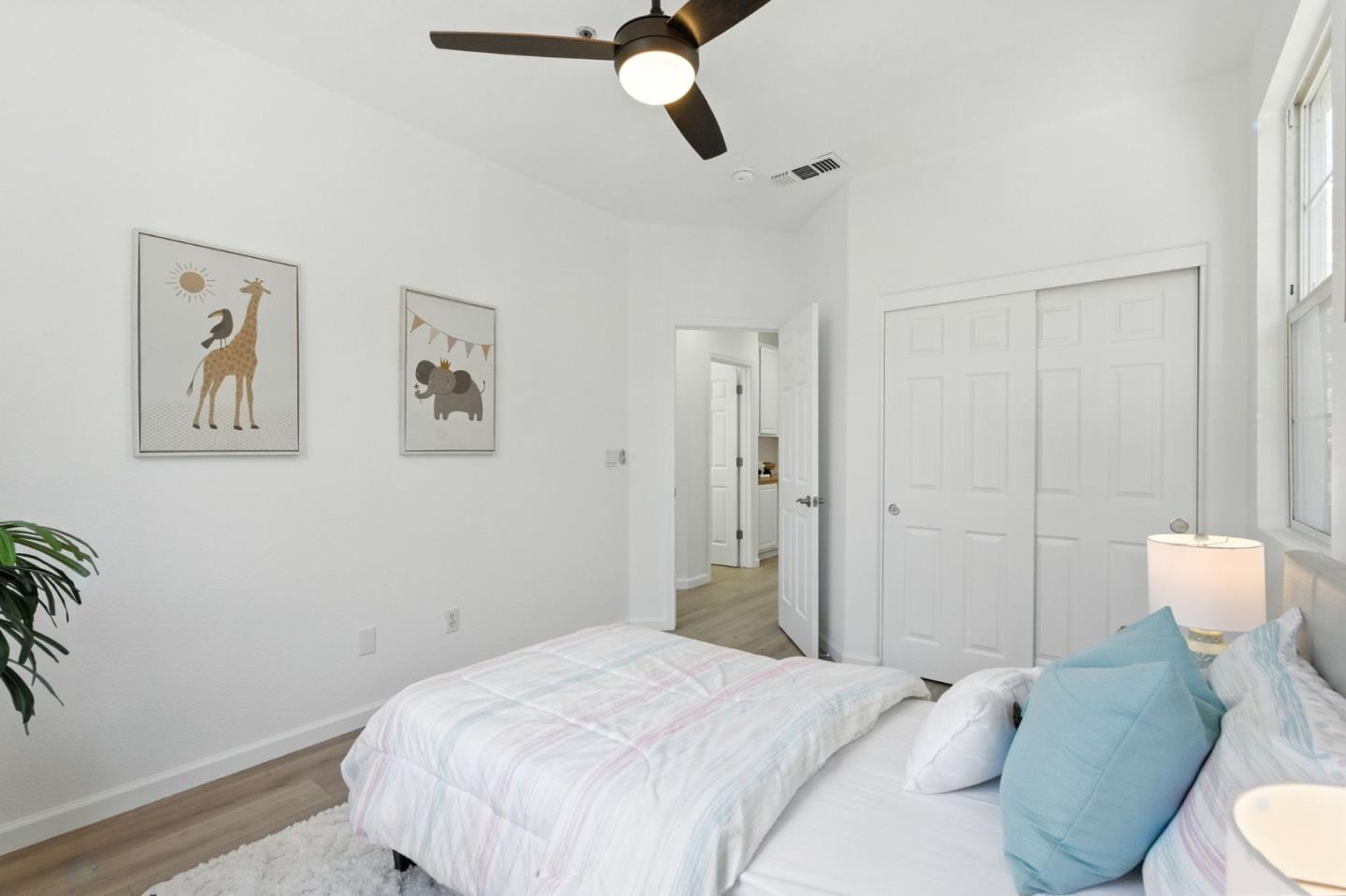 Detail Gallery Image 20 of 35 For 728 City Walk Pl #9,  Hayward,  CA 94541 - 3 Beds | 2/1 Baths