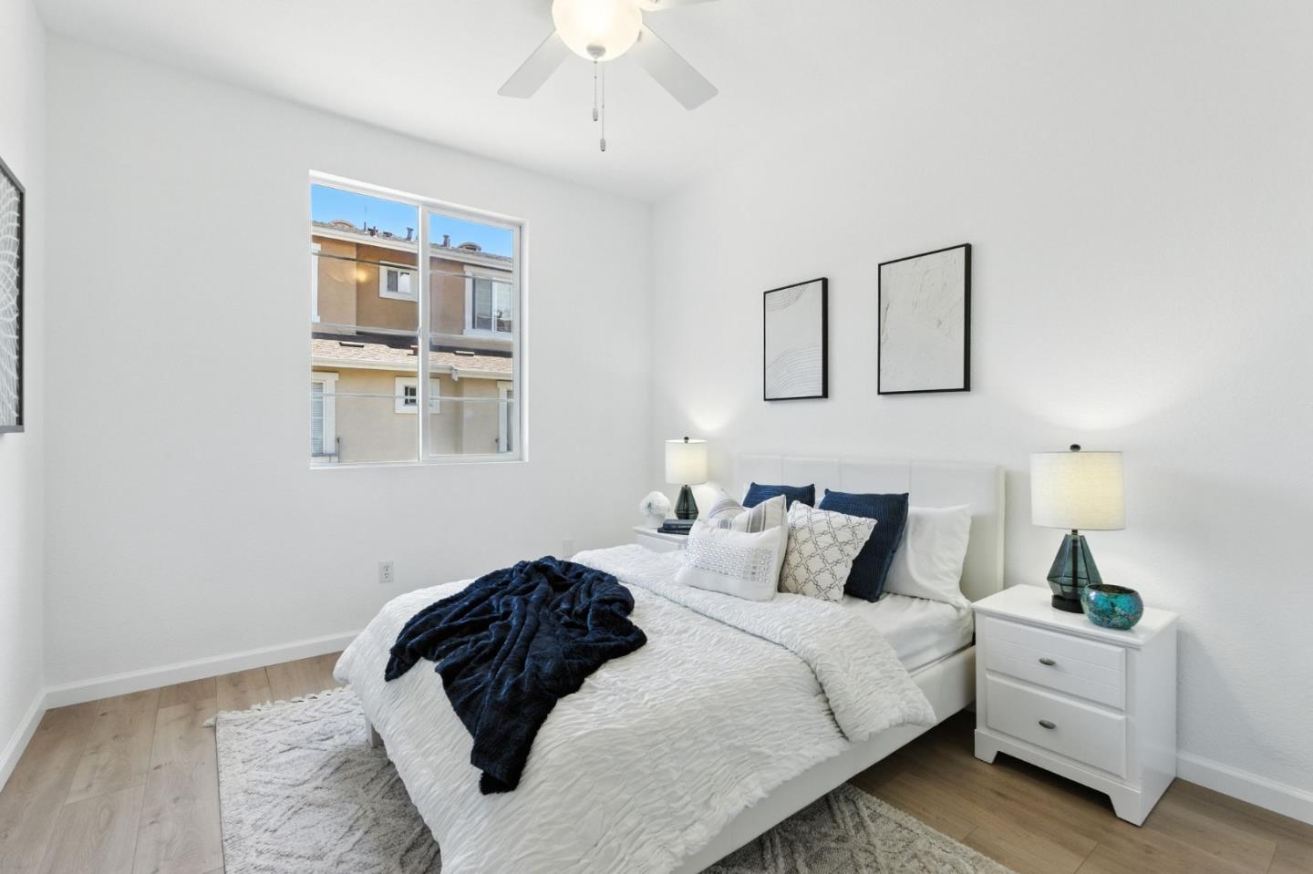 Detail Gallery Image 23 of 35 For 728 City Walk Pl #9,  Hayward,  CA 94541 - 3 Beds | 2/1 Baths