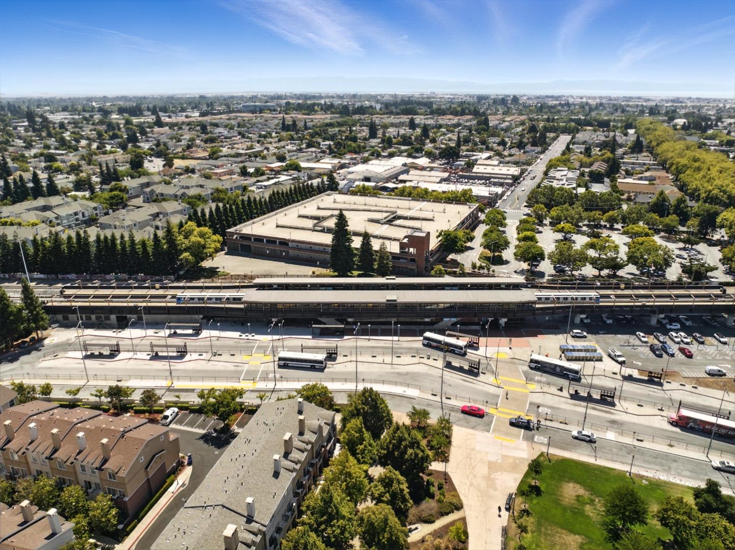 Detail Gallery Image 30 of 35 For 728 City Walk Pl #9,  Hayward,  CA 94541 - 3 Beds | 2/1 Baths