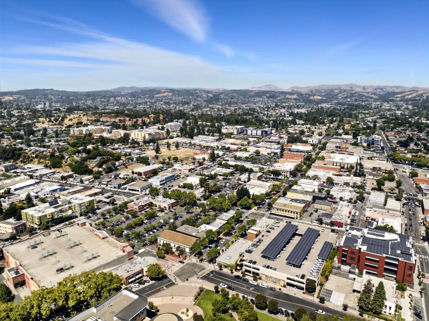 Detail Gallery Image 31 of 35 For 728 City Walk Pl #9,  Hayward,  CA 94541 - 3 Beds | 2/1 Baths