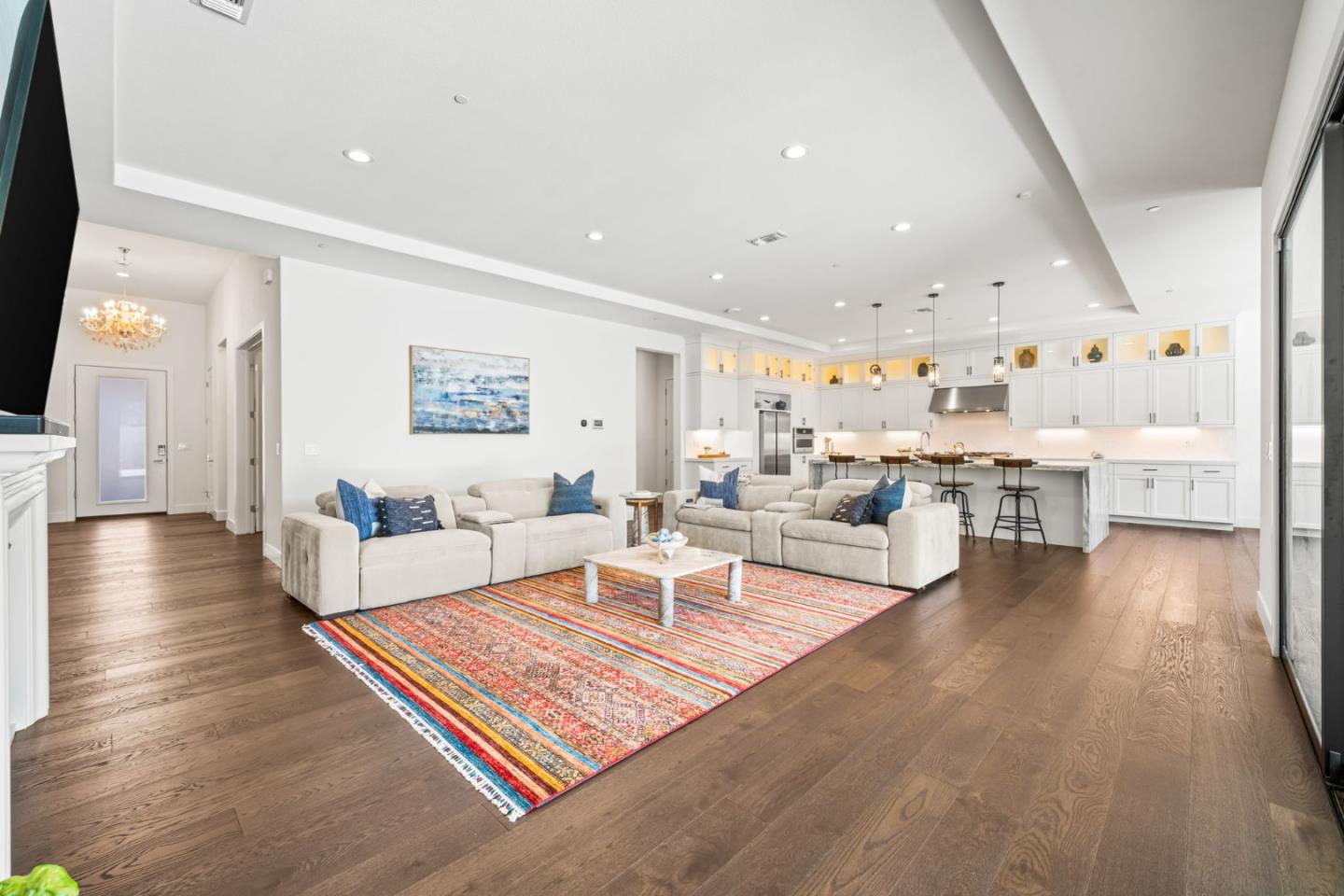 Detail Gallery Image 15 of 73 For 18312 Corte Simon, Morgan Hill,  CA 95037 - 4 Beds | 4/1 Baths