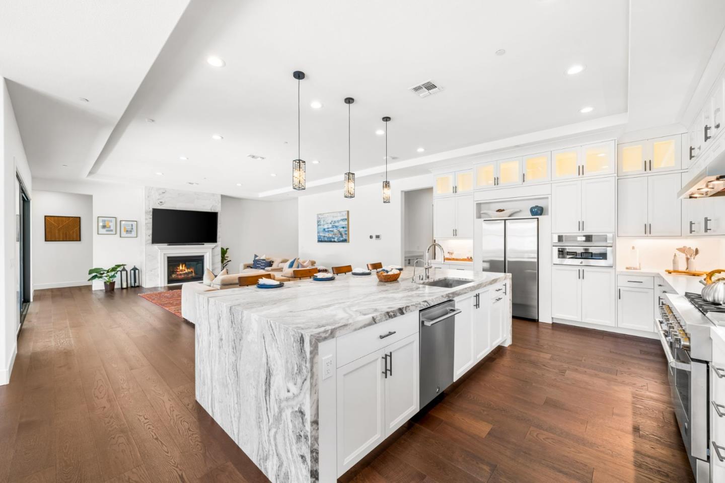 Detail Gallery Image 21 of 73 For 18312 Corte Simon, Morgan Hill,  CA 95037 - 4 Beds | 4/1 Baths