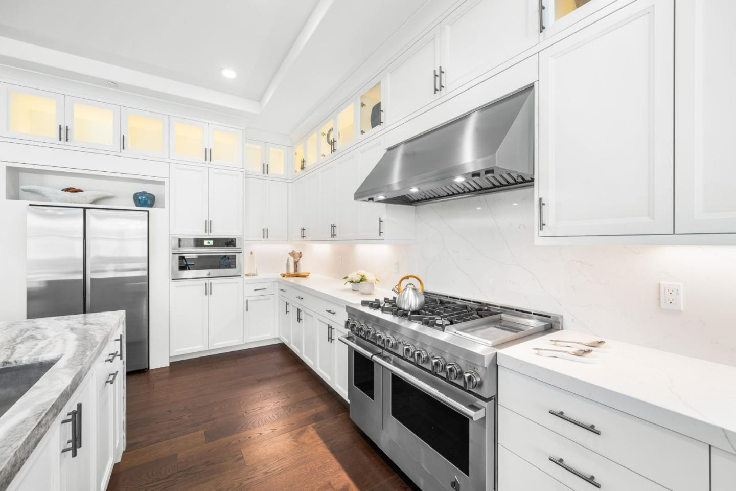 Detail Gallery Image 22 of 73 For 18312 Corte Simon, Morgan Hill,  CA 95037 - 4 Beds | 4/1 Baths