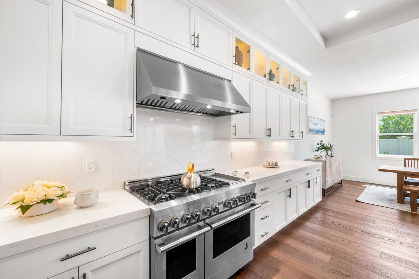 Detail Gallery Image 23 of 73 For 18312 Corte Simon, Morgan Hill,  CA 95037 - 4 Beds | 4/1 Baths