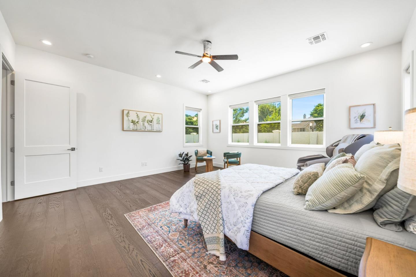 Detail Gallery Image 36 of 73 For 18312 Corte Simon, Morgan Hill,  CA 95037 - 4 Beds | 4/1 Baths