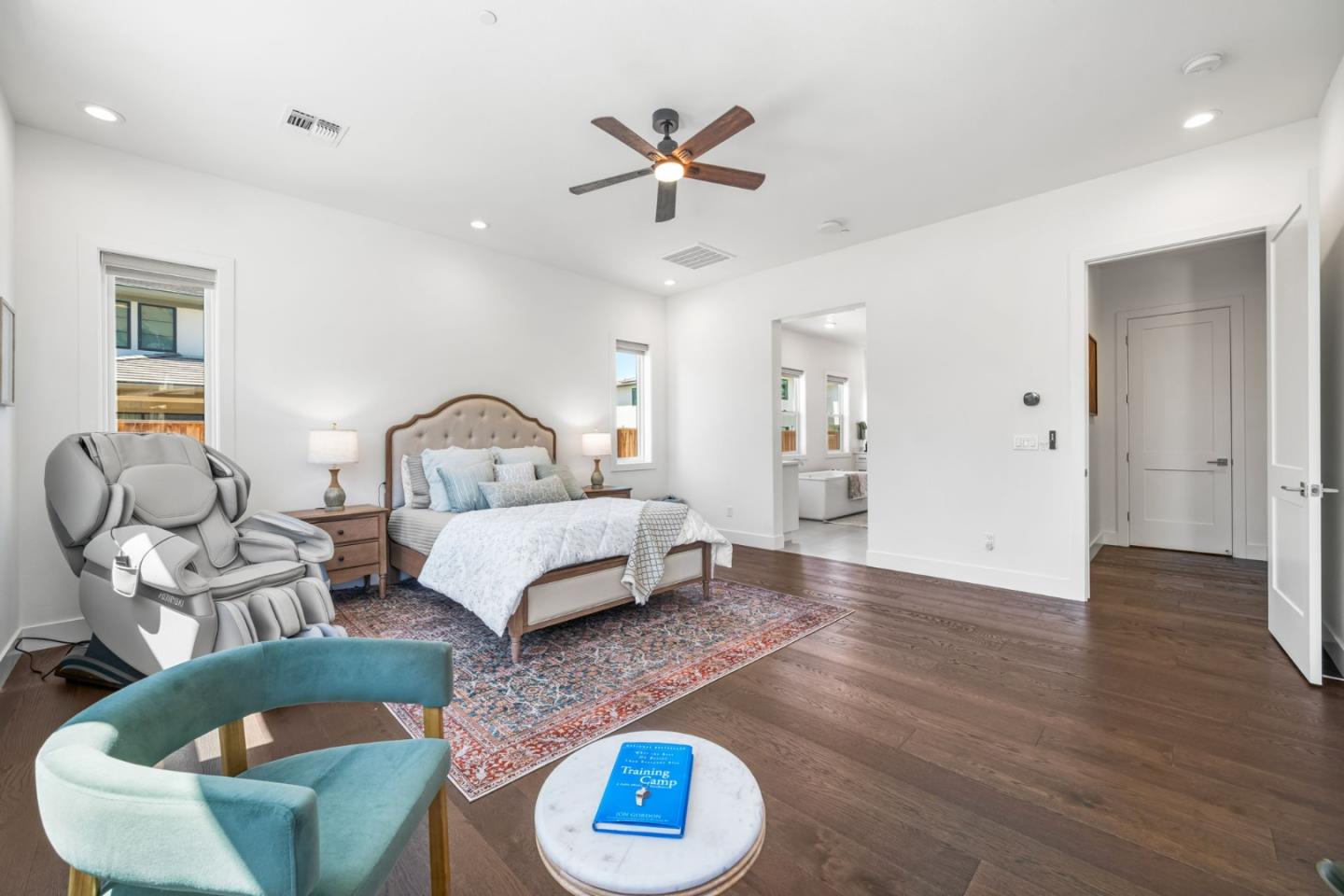 Detail Gallery Image 37 of 73 For 18312 Corte Simon, Morgan Hill,  CA 95037 - 4 Beds | 4/1 Baths