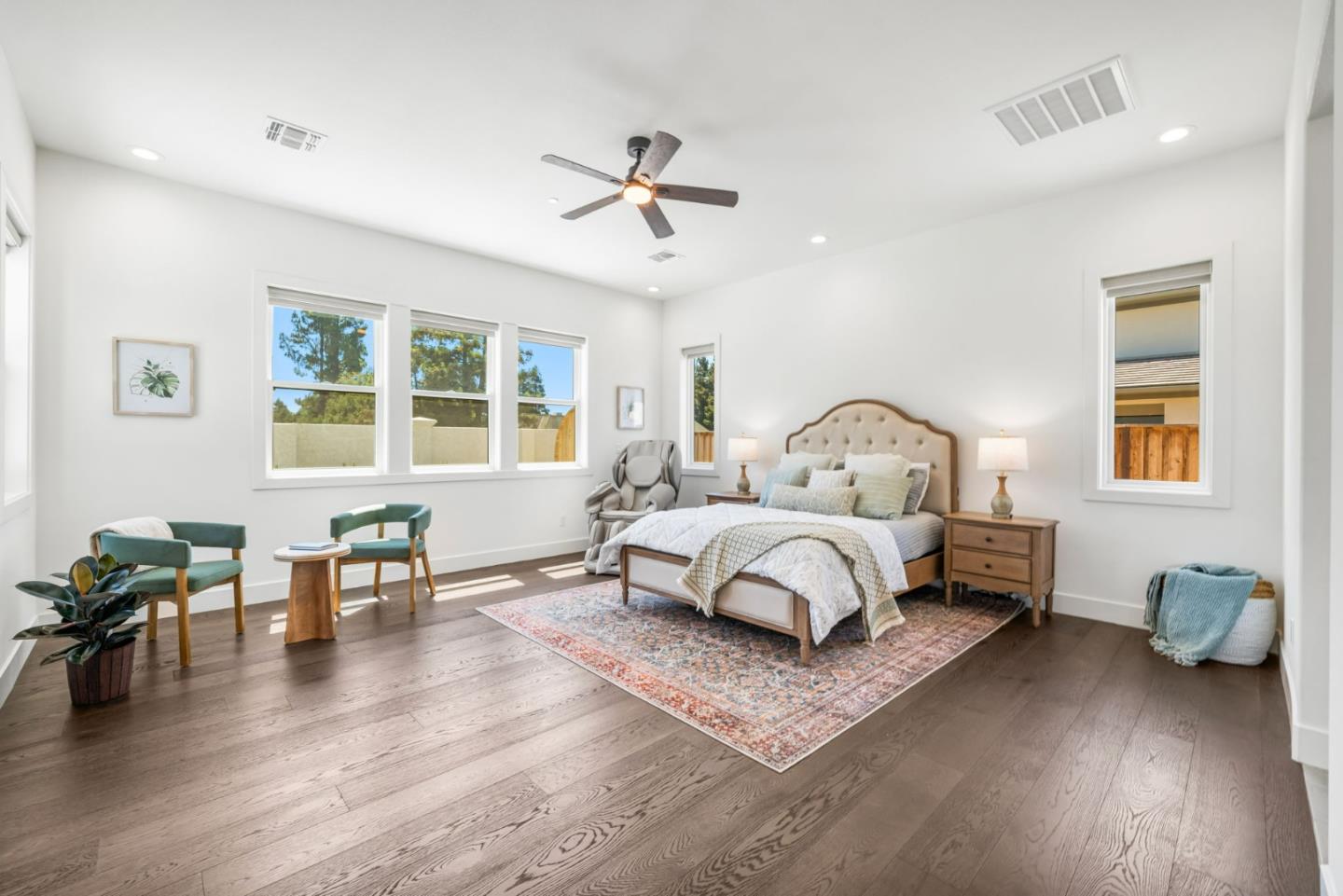 Detail Gallery Image 38 of 73 For 18312 Corte Simon, Morgan Hill,  CA 95037 - 4 Beds | 4/1 Baths