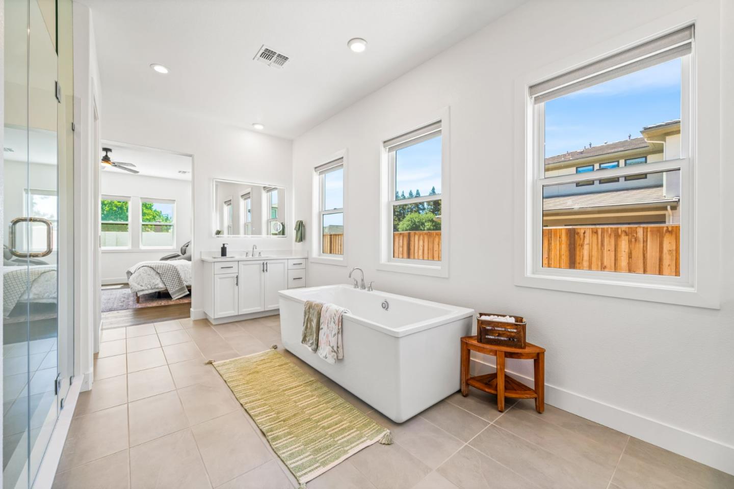 Detail Gallery Image 41 of 73 For 18312 Corte Simon, Morgan Hill,  CA 95037 - 4 Beds | 4/1 Baths
