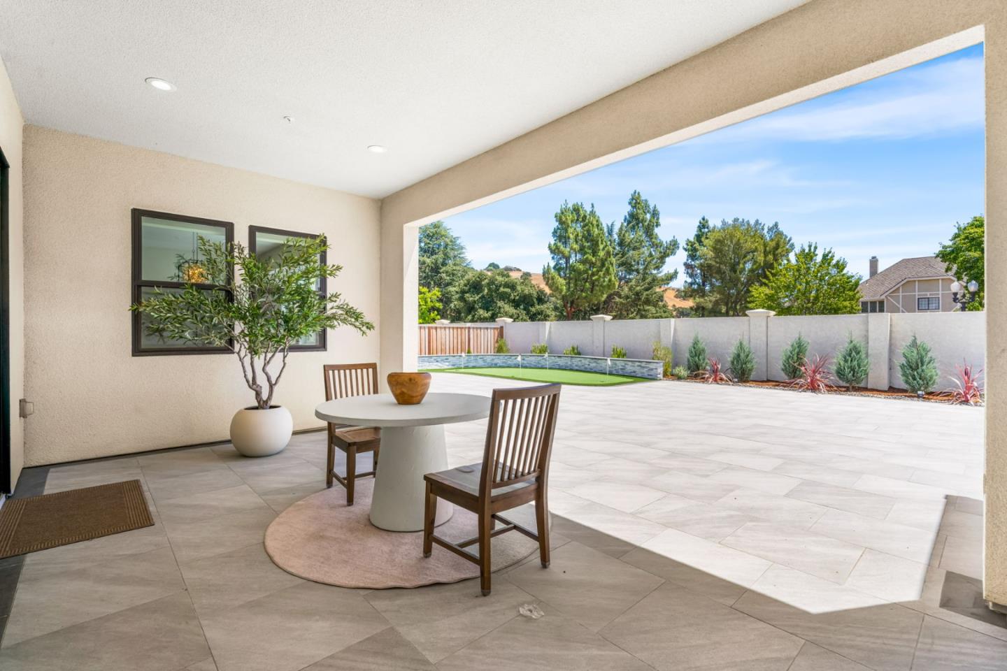 Detail Gallery Image 53 of 73 For 18312 Corte Simon, Morgan Hill,  CA 95037 - 4 Beds | 4/1 Baths