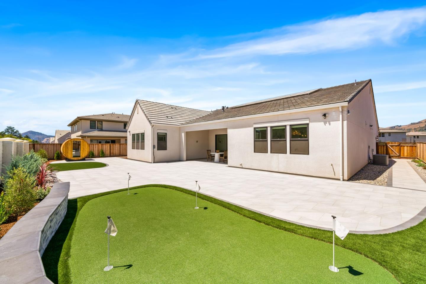 Detail Gallery Image 57 of 73 For 18312 Corte Simon, Morgan Hill,  CA 95037 - 4 Beds | 4/1 Baths