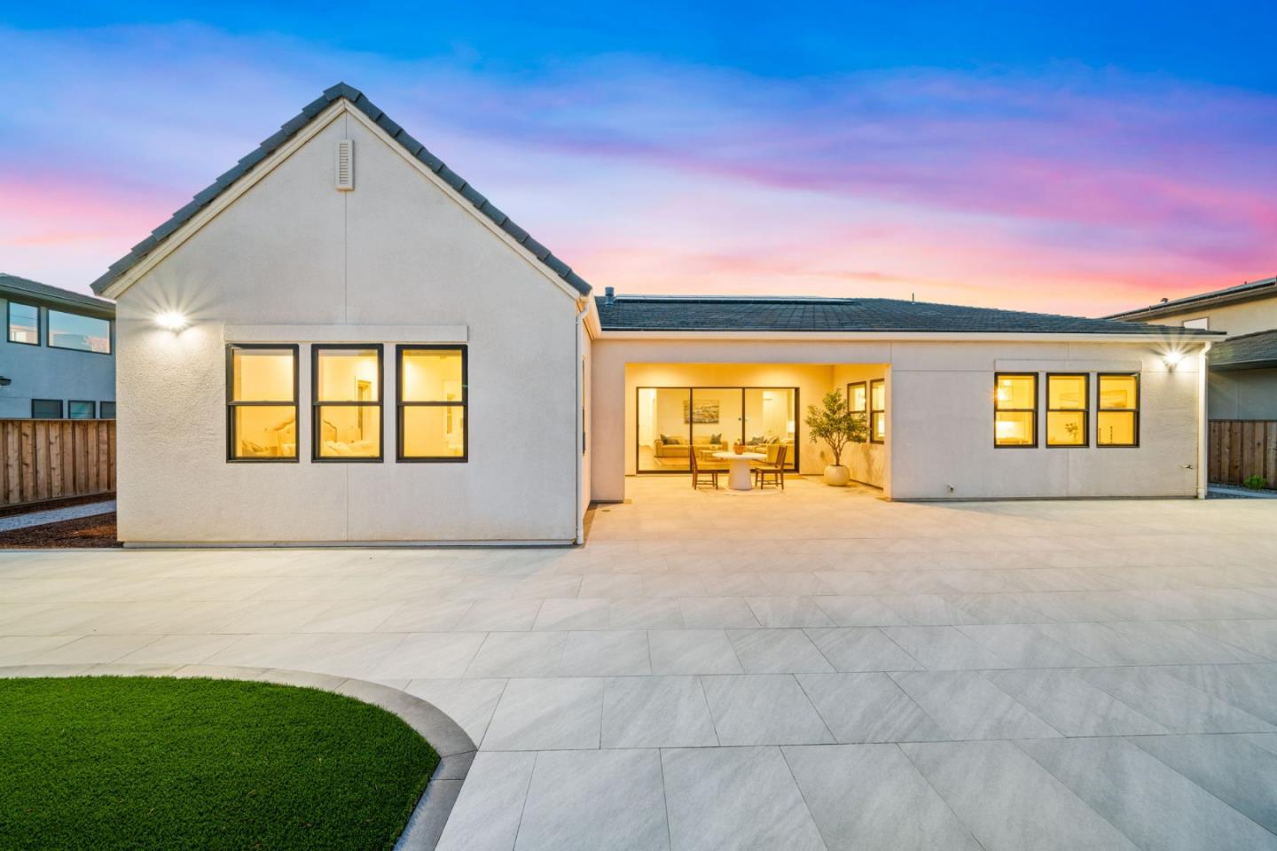 Detail Gallery Image 59 of 73 For 18312 Corte Simon, Morgan Hill,  CA 95037 - 4 Beds | 4/1 Baths