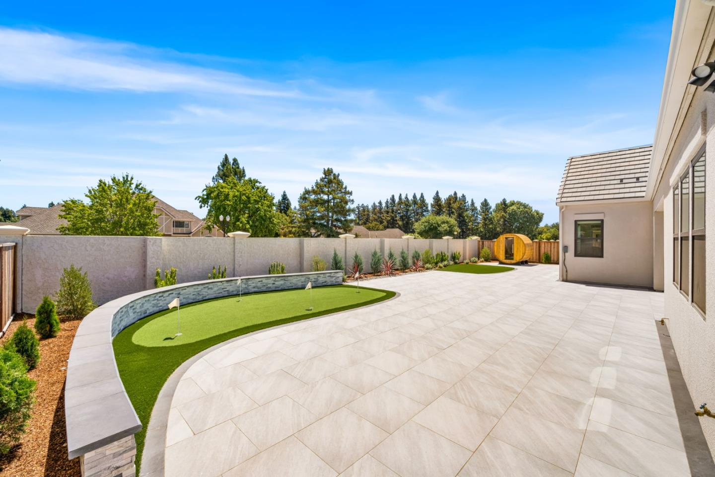 Detail Gallery Image 60 of 73 For 18312 Corte Simon, Morgan Hill,  CA 95037 - 4 Beds | 4/1 Baths