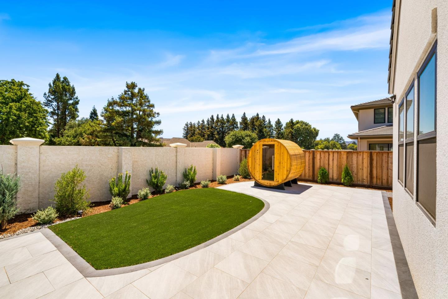 Detail Gallery Image 62 of 73 For 18312 Corte Simon, Morgan Hill,  CA 95037 - 4 Beds | 4/1 Baths