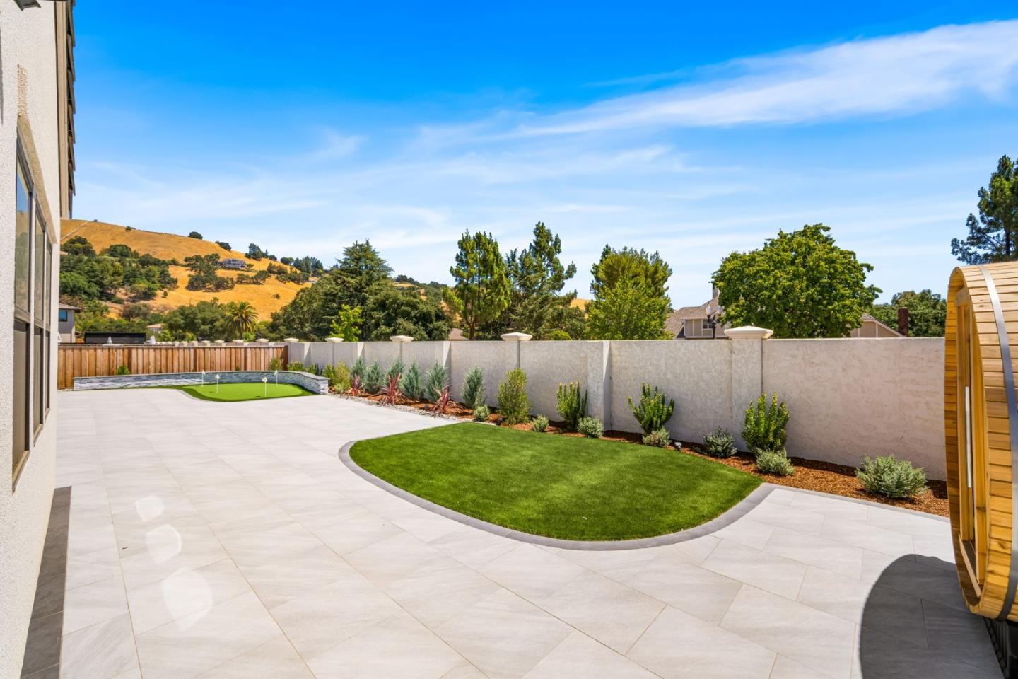 Detail Gallery Image 64 of 73 For 18312 Corte Simon, Morgan Hill,  CA 95037 - 4 Beds | 4/1 Baths