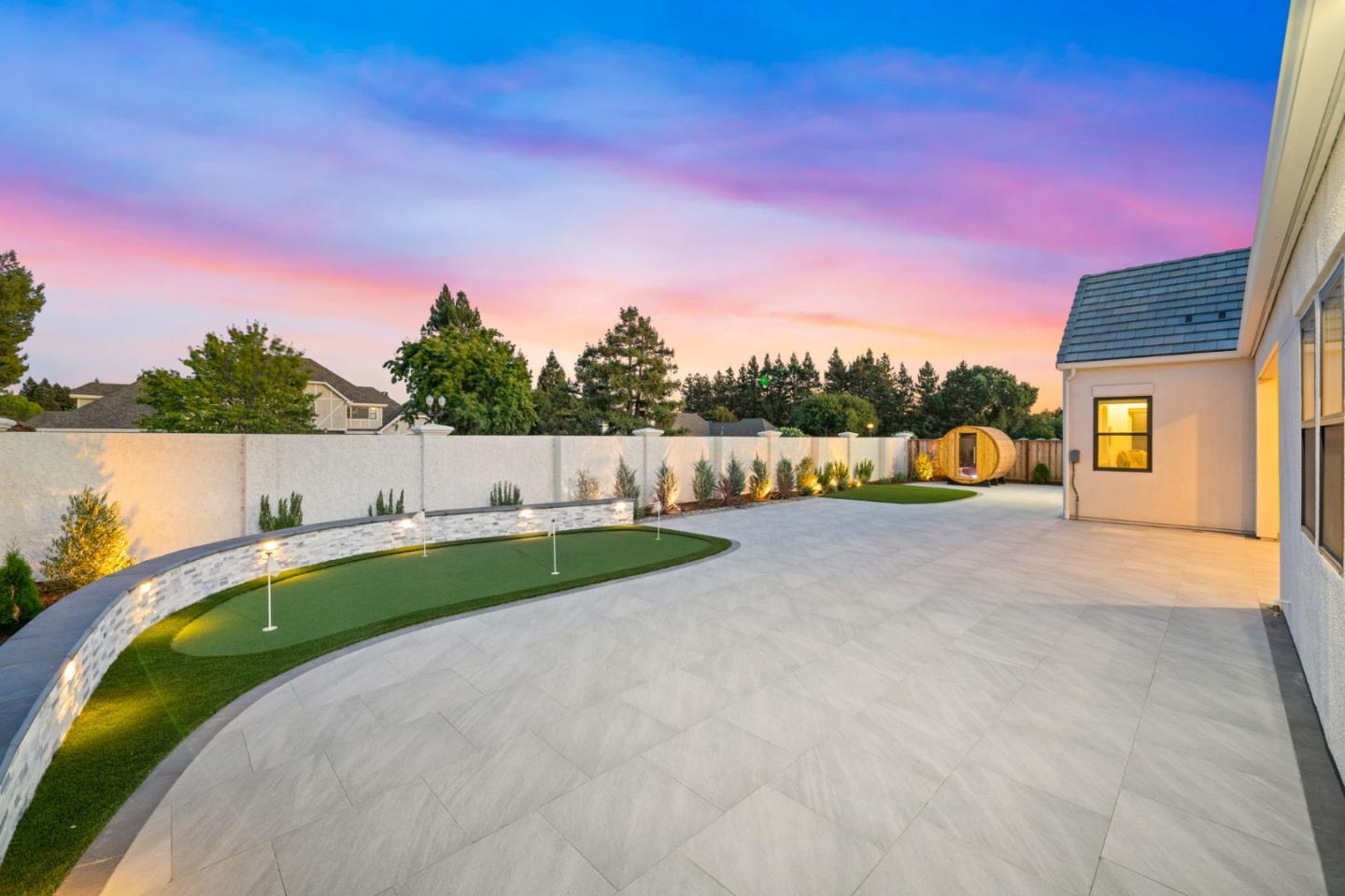 Detail Gallery Image 65 of 73 For 18312 Corte Simon, Morgan Hill,  CA 95037 - 4 Beds | 4/1 Baths