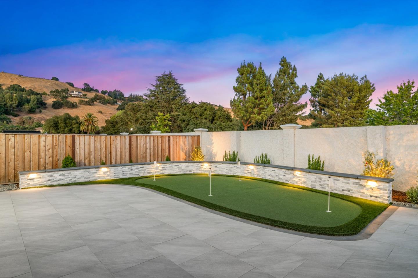 Detail Gallery Image 66 of 73 For 18312 Corte Simon, Morgan Hill,  CA 95037 - 4 Beds | 4/1 Baths