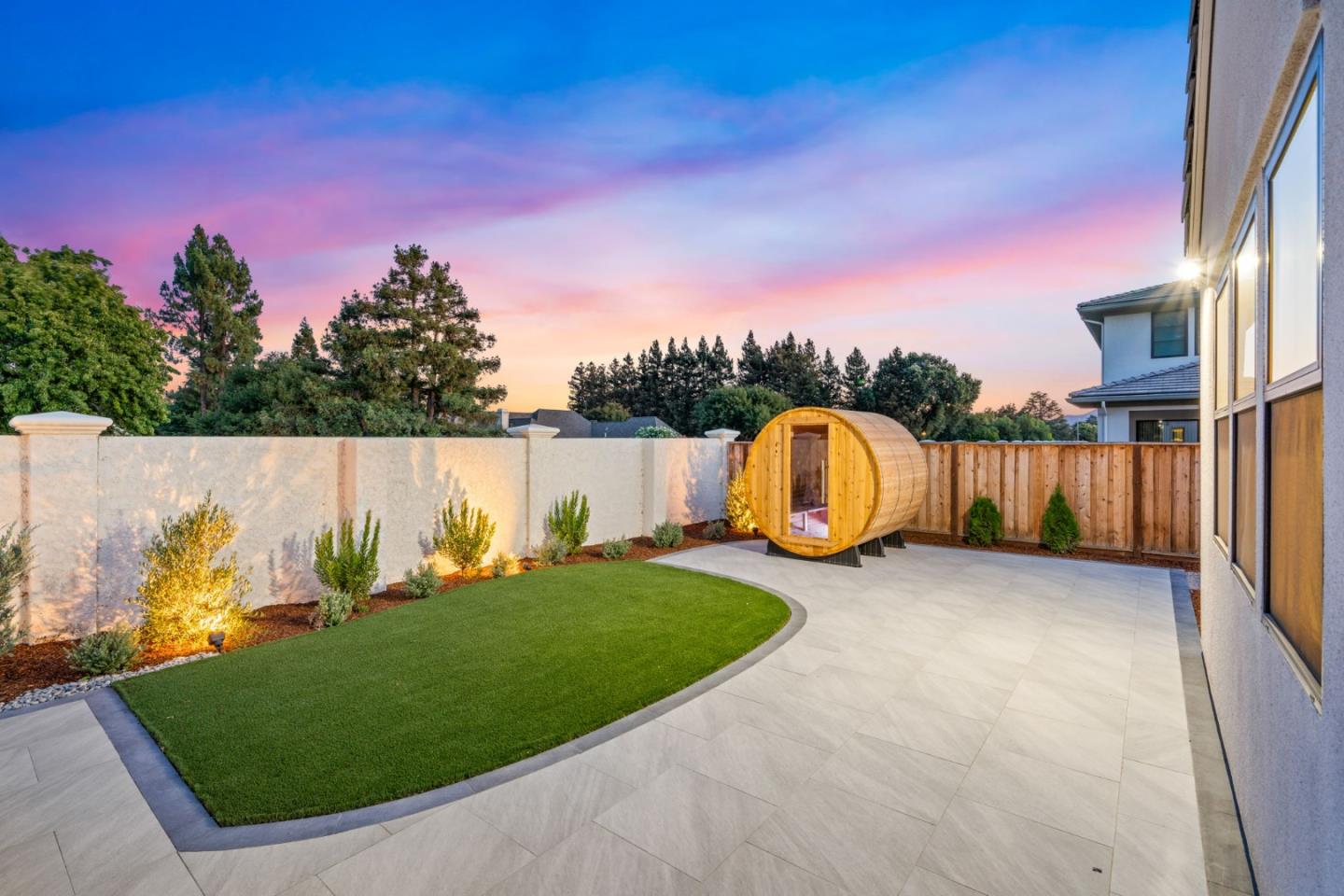 Detail Gallery Image 67 of 73 For 18312 Corte Simon, Morgan Hill,  CA 95037 - 4 Beds | 4/1 Baths