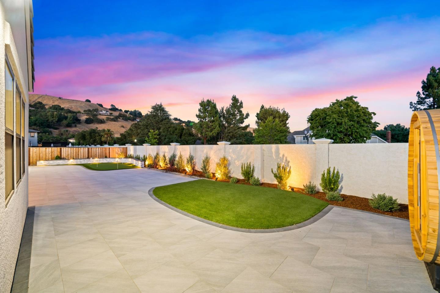 Detail Gallery Image 69 of 73 For 18312 Corte Simon, Morgan Hill,  CA 95037 - 4 Beds | 4/1 Baths