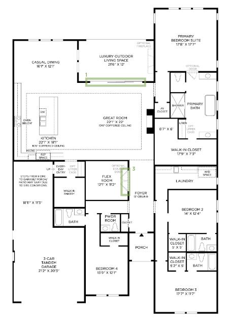 Detail Gallery Image 73 of 73 For 18312 Corte Simon, Morgan Hill,  CA 95037 - 4 Beds | 4/1 Baths