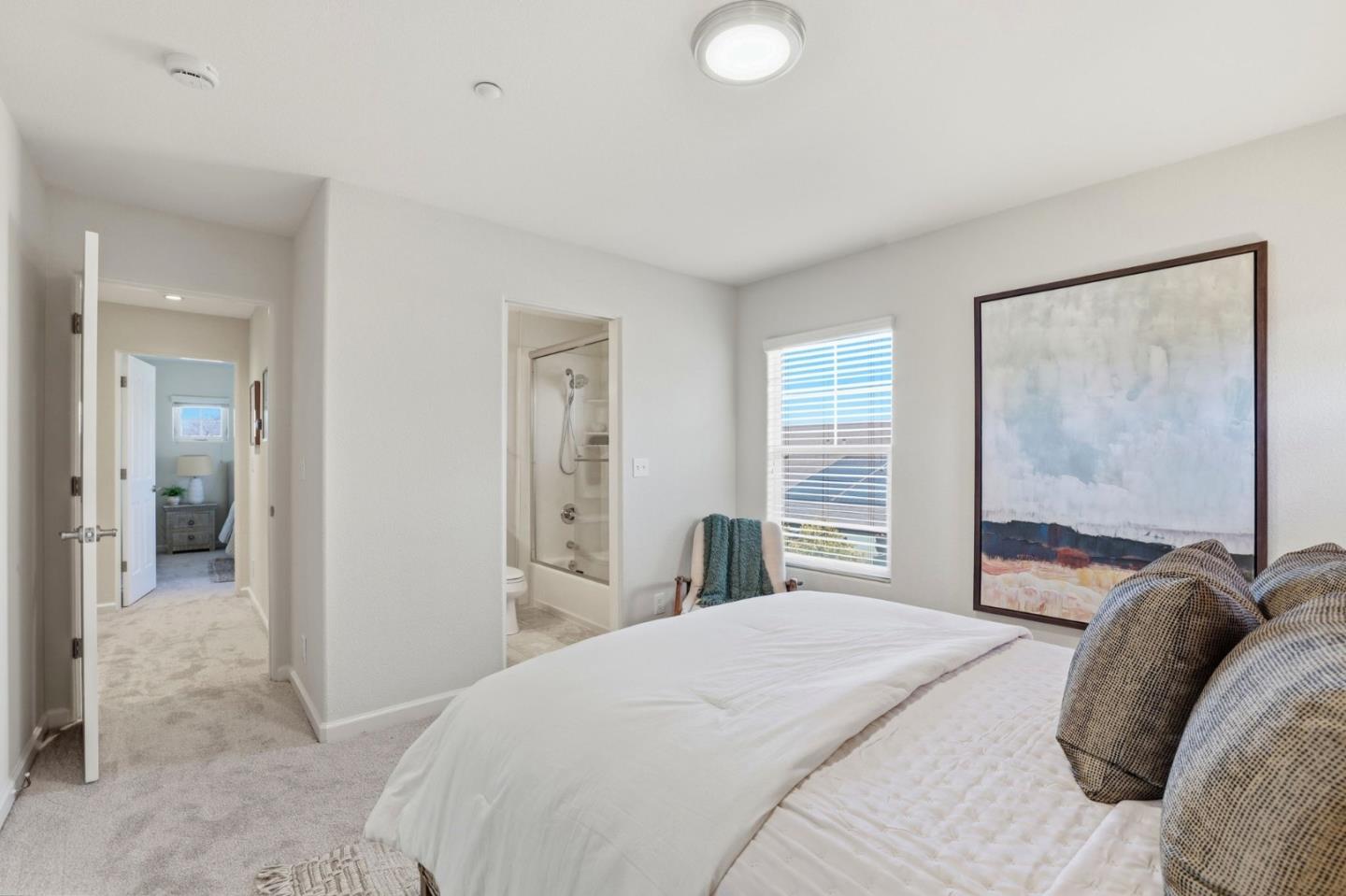 Detail Gallery Image 11 of 19 For 808 Lenzen Ave #107,  San Jose,  CA 95126 - 2 Beds | 2/1 Baths