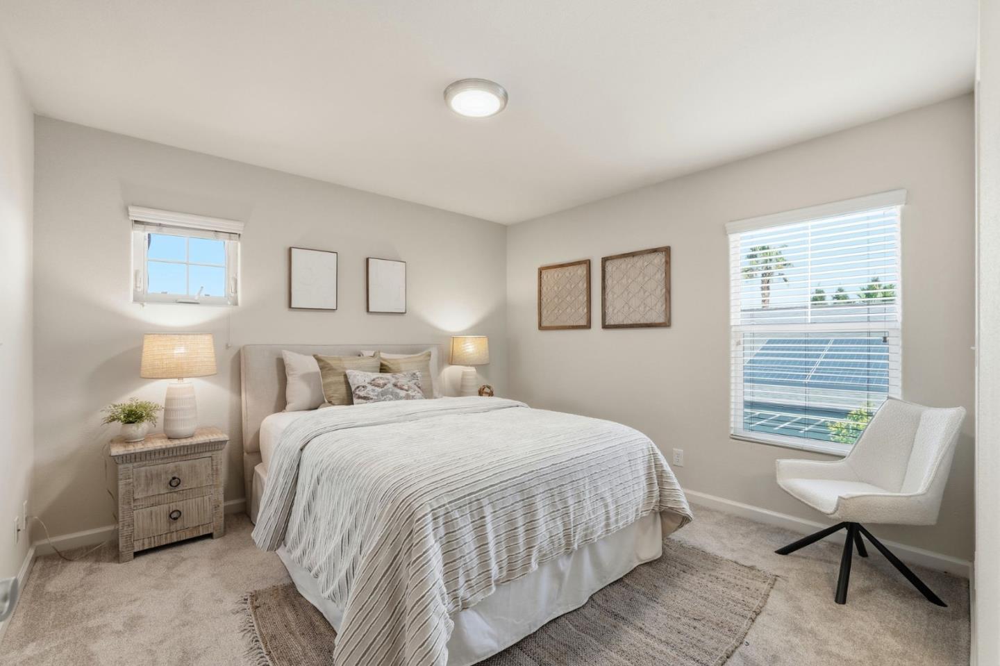 Detail Gallery Image 13 of 19 For 808 Lenzen Ave #107,  San Jose,  CA 95126 - 2 Beds | 2/1 Baths