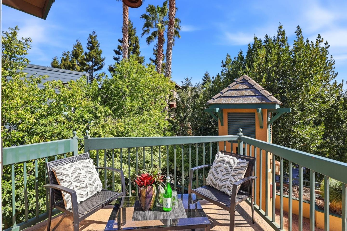 Detail Gallery Image 16 of 19 For 808 Lenzen Ave #107,  San Jose,  CA 95126 - 2 Beds | 2/1 Baths