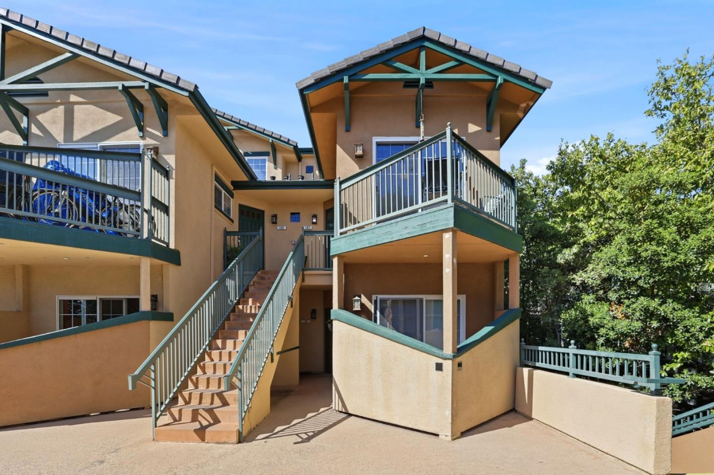 Detail Gallery Image 19 of 19 For 808 Lenzen Ave #107,  San Jose,  CA 95126 - 2 Beds | 2/1 Baths