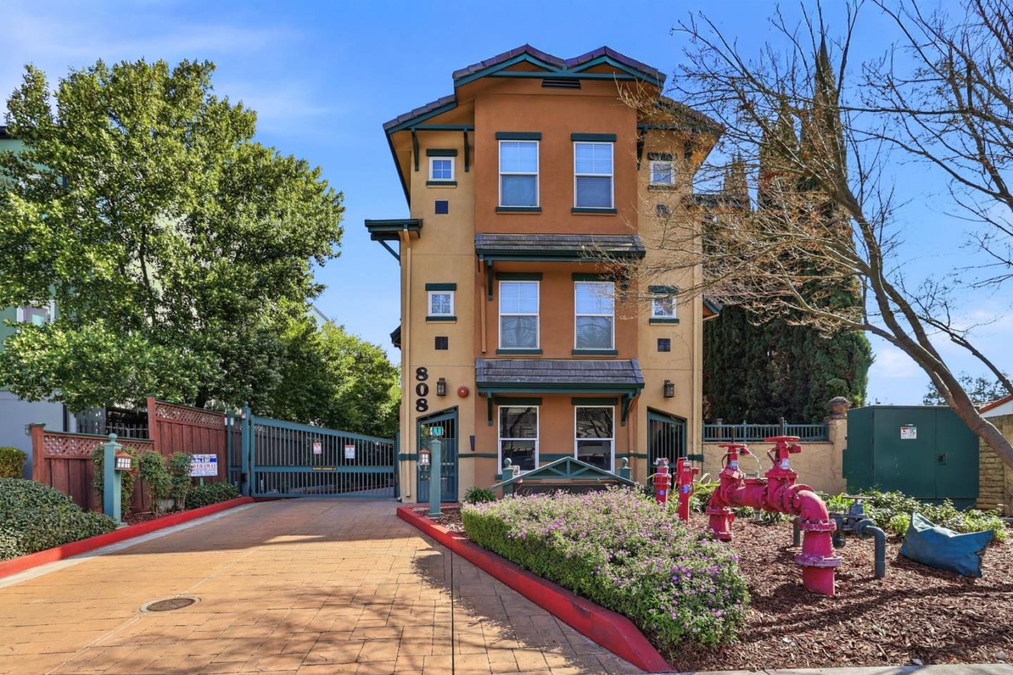 808 Lenzen Avenue UNIT 106, San Jose, CA, 95126