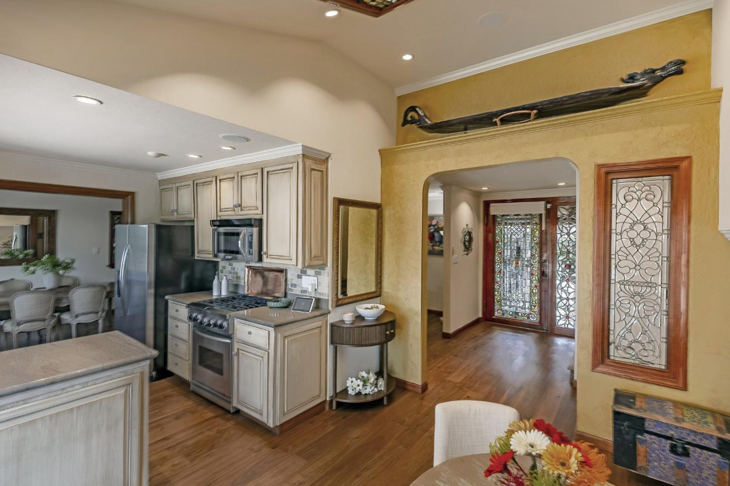 Detail Gallery Image 20 of 67 For 951 Foothill Dr, San Jose,  CA 95123 - 4 Beds | 2/1 Baths