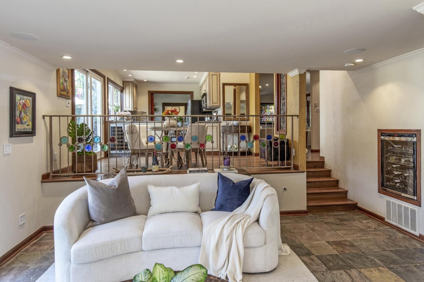 Detail Gallery Image 27 of 67 For 951 Foothill Dr, San Jose,  CA 95123 - 4 Beds | 2/1 Baths