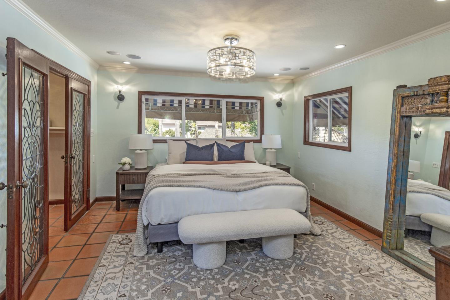 Detail Gallery Image 32 of 67 For 951 Foothill Dr, San Jose,  CA 95123 - 4 Beds | 2/1 Baths